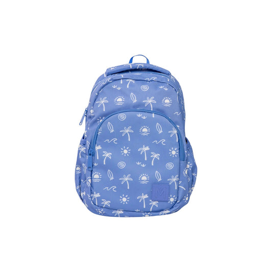 MontiiCo Mini Backpack (Swaggies Collab) - Tide Break *PREORDER*