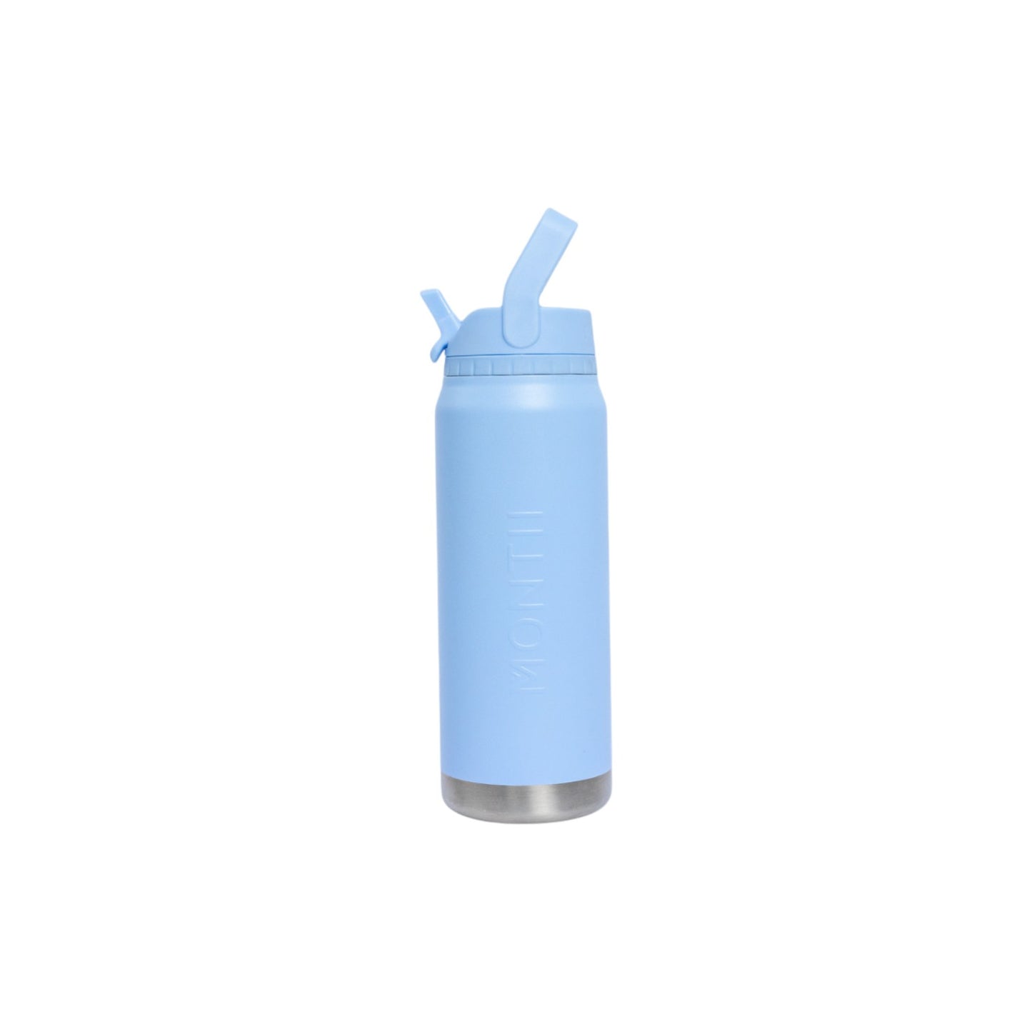 MontiiCo Sport 750ml Drink Bottle - Assorted Colours