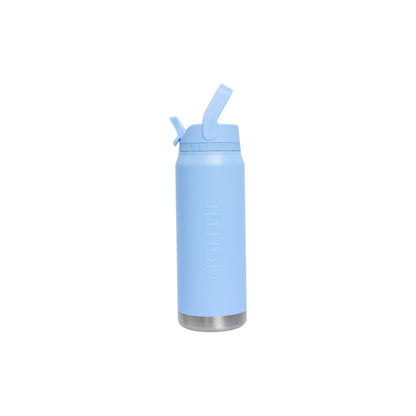 MontiiCo Sport 750ml Drink Bottle - Assorted Colours