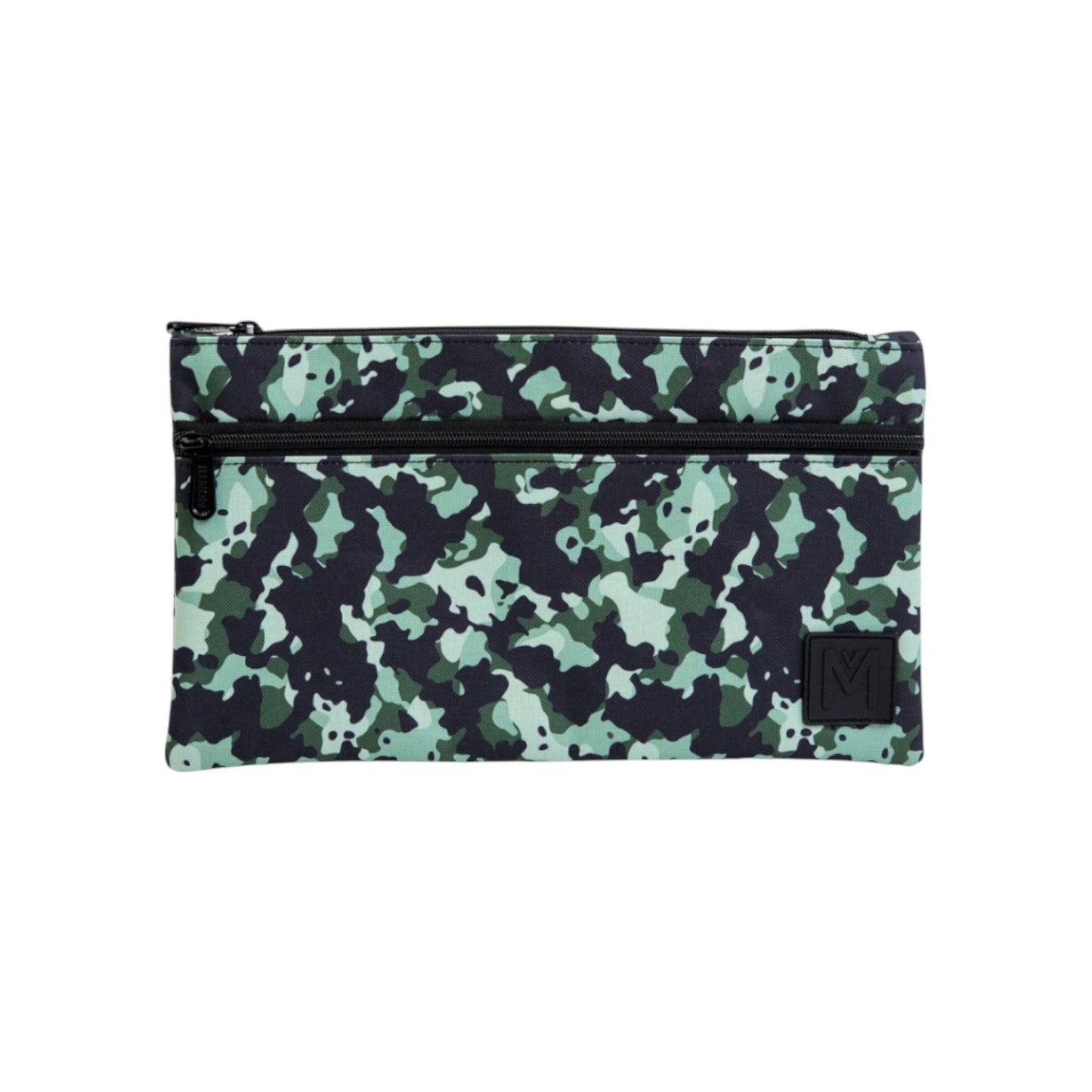 MontiiCo Pencil Case - Stealth
