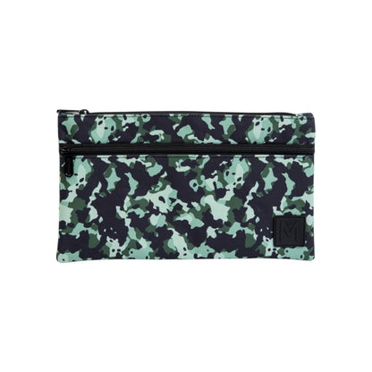 MontiiCo Pencil Case - Stealth