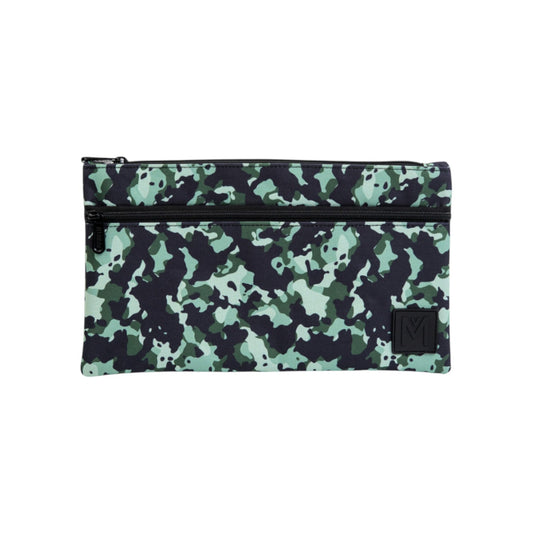 MontiiCo Pencil Case - Stealth