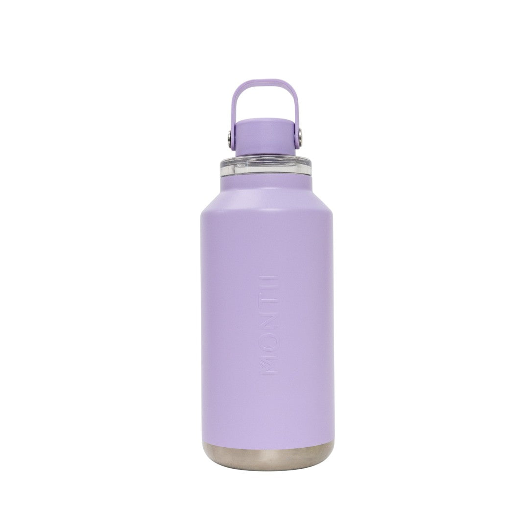 MontiiCo Quench 1L Drink Bottle - Assorted Colours