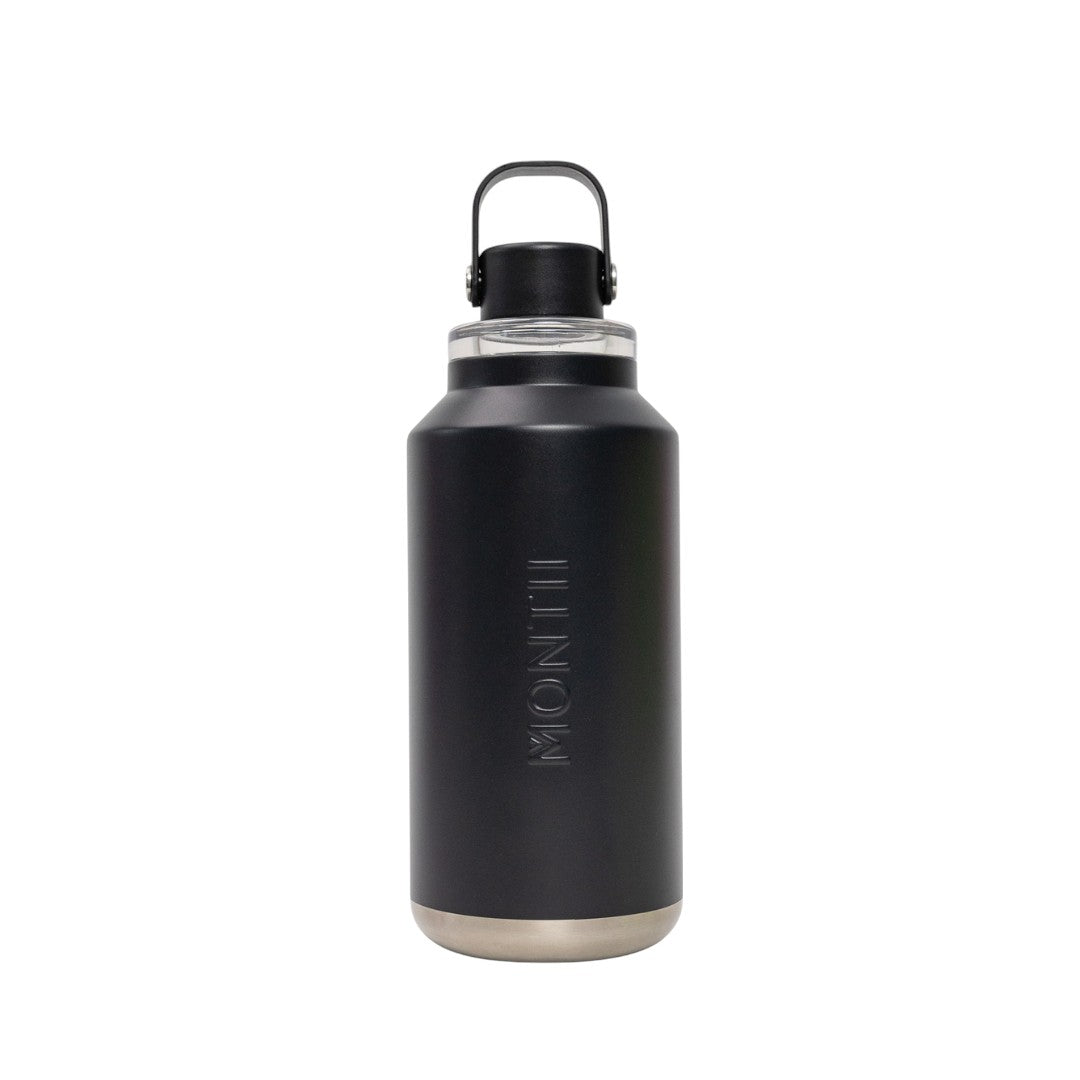 MontiiCo Quench 1L Drink Bottle - Assorted Colours