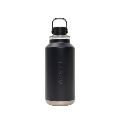 MontiiCo Quench 1L Drink Bottle - Assorted Colours
