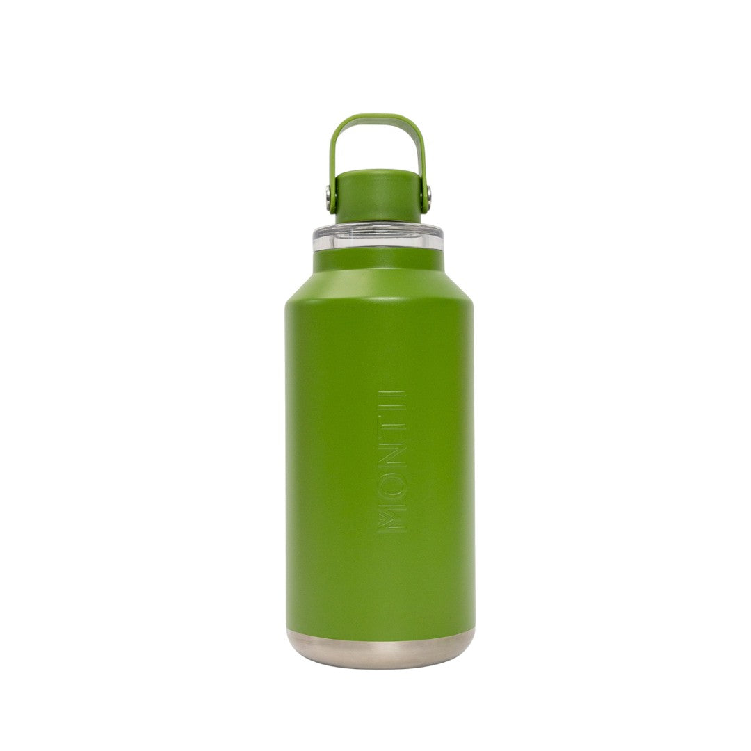 MontiiCo Quench 1L Drink Bottle - Assorted Colours