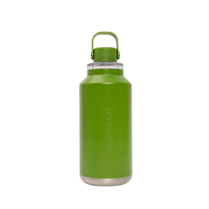 MontiiCo Quench 1L Drink Bottle - Assorted Colours
