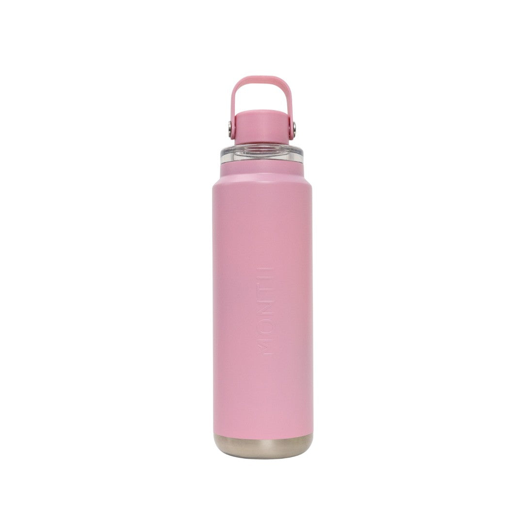 MontiiCo Quench 700ml Drink Bottle - Assorted Colours