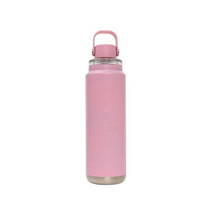 MontiiCo Quench 700ml Drink Bottle - Assorted Colours