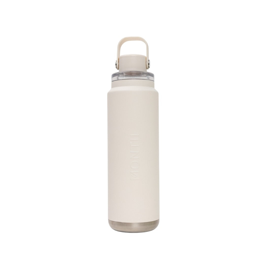MontiiCo Quench 700ml Drink Bottle - Assorted Colours