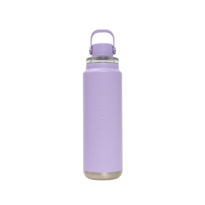 MontiiCo Quench 700ml Drink Bottle - Assorted Colours
