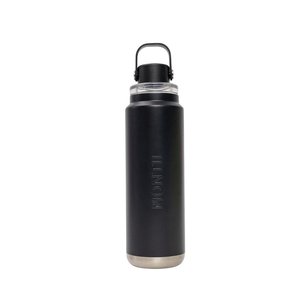 MontiiCo Quench 700ml Drink Bottle - Assorted Colours