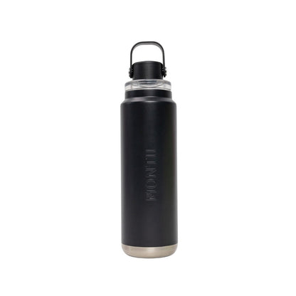 MontiiCo Quench 700ml Drink Bottle - Assorted Colours