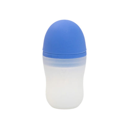 MontiiCo Silicone Sauce Bottle (2 Pack) - Mojito & Splash