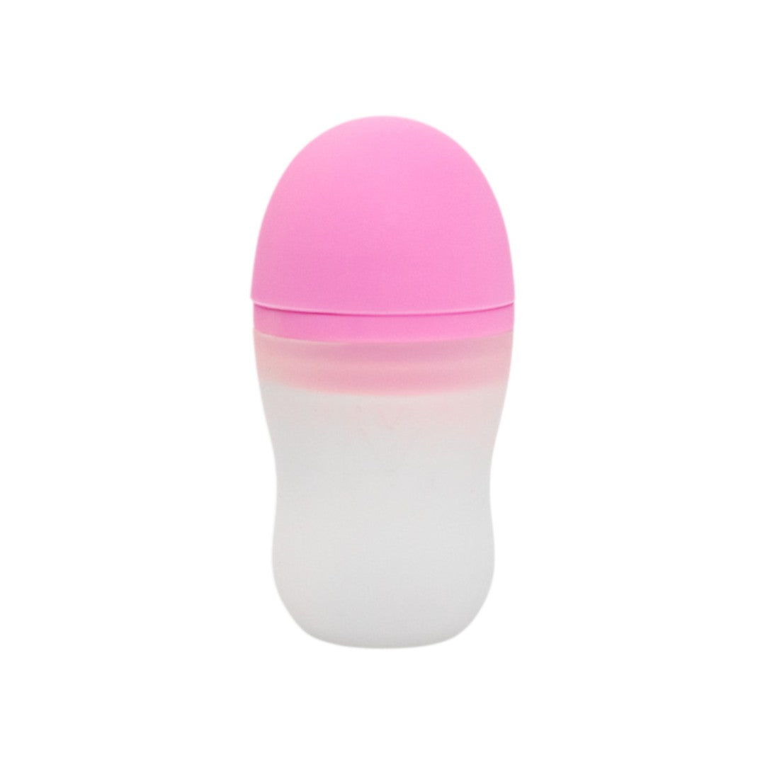 MontiiCo Silicone Sauce Bottle (2 Pack) - Floss & Lilac