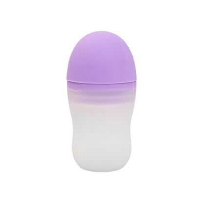 MontiiCo Silicone Sauce Bottle (2 Pack) - Floss & Lilac