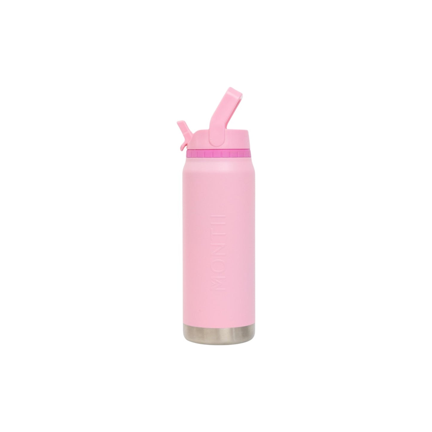 MontiiCo Sport 750ml Drink Bottle - Assorted Colours