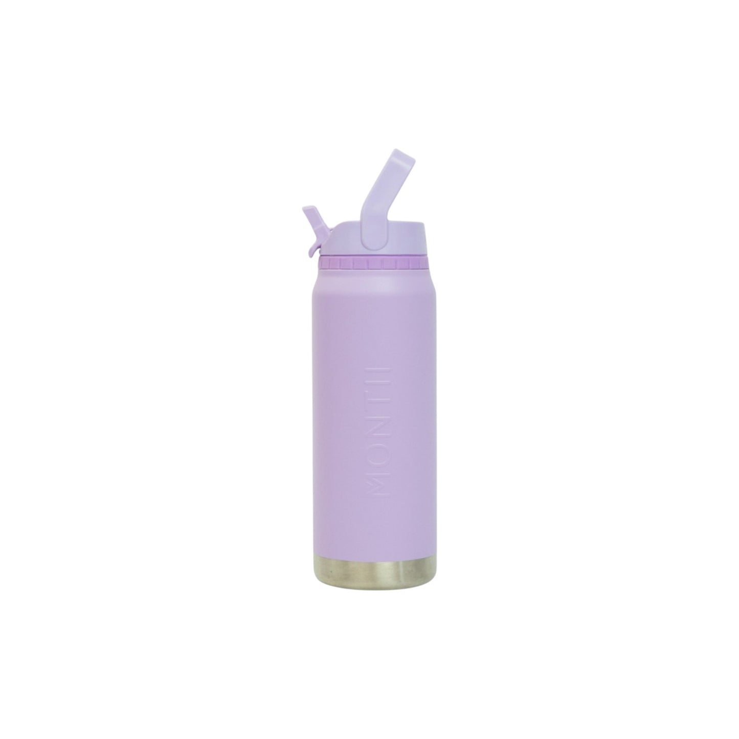 MontiiCo Sport 750ml Drink Bottle - Assorted Colours
