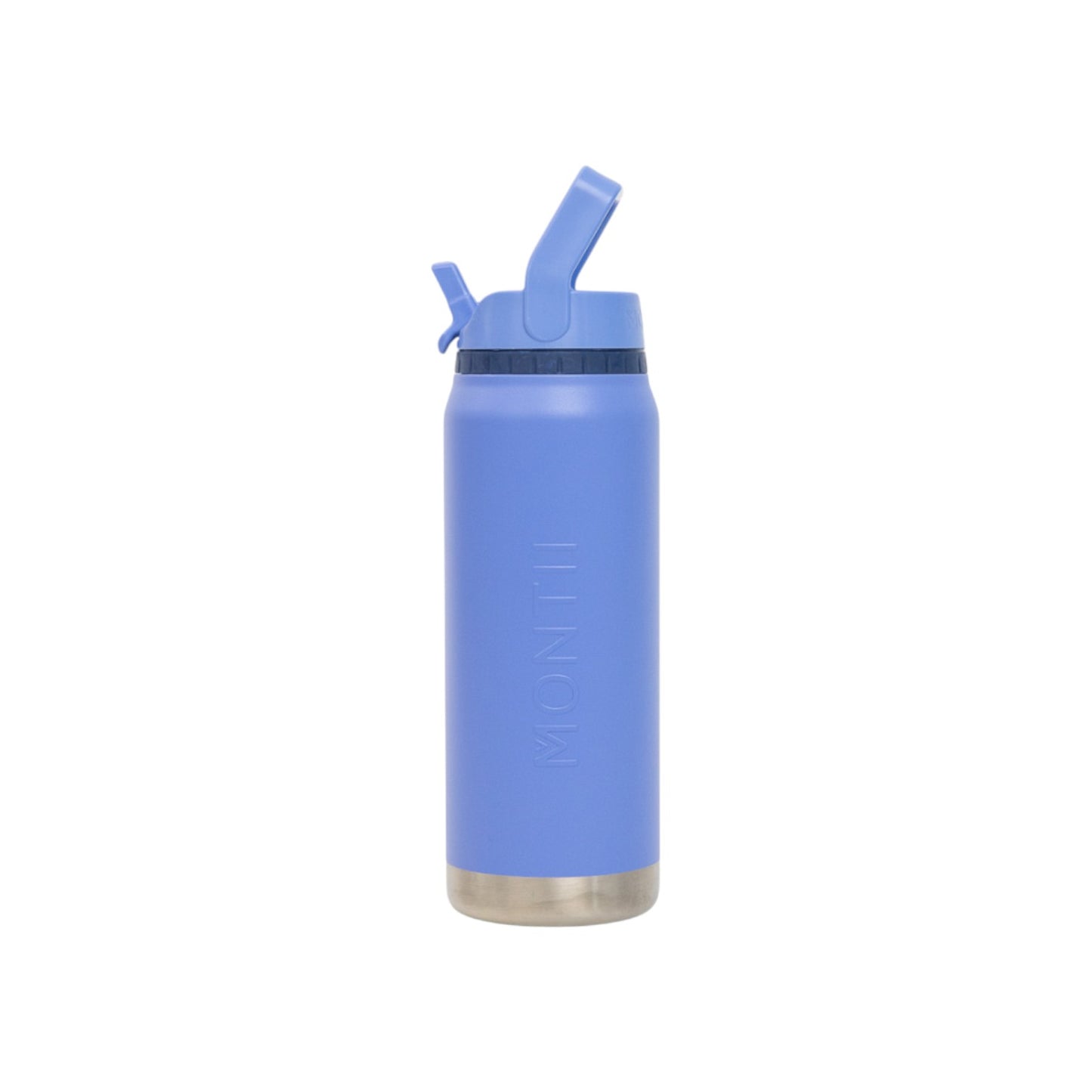MontiiCo Sport 750ml Drink Bottle - Assorted Colours *PREORDER*