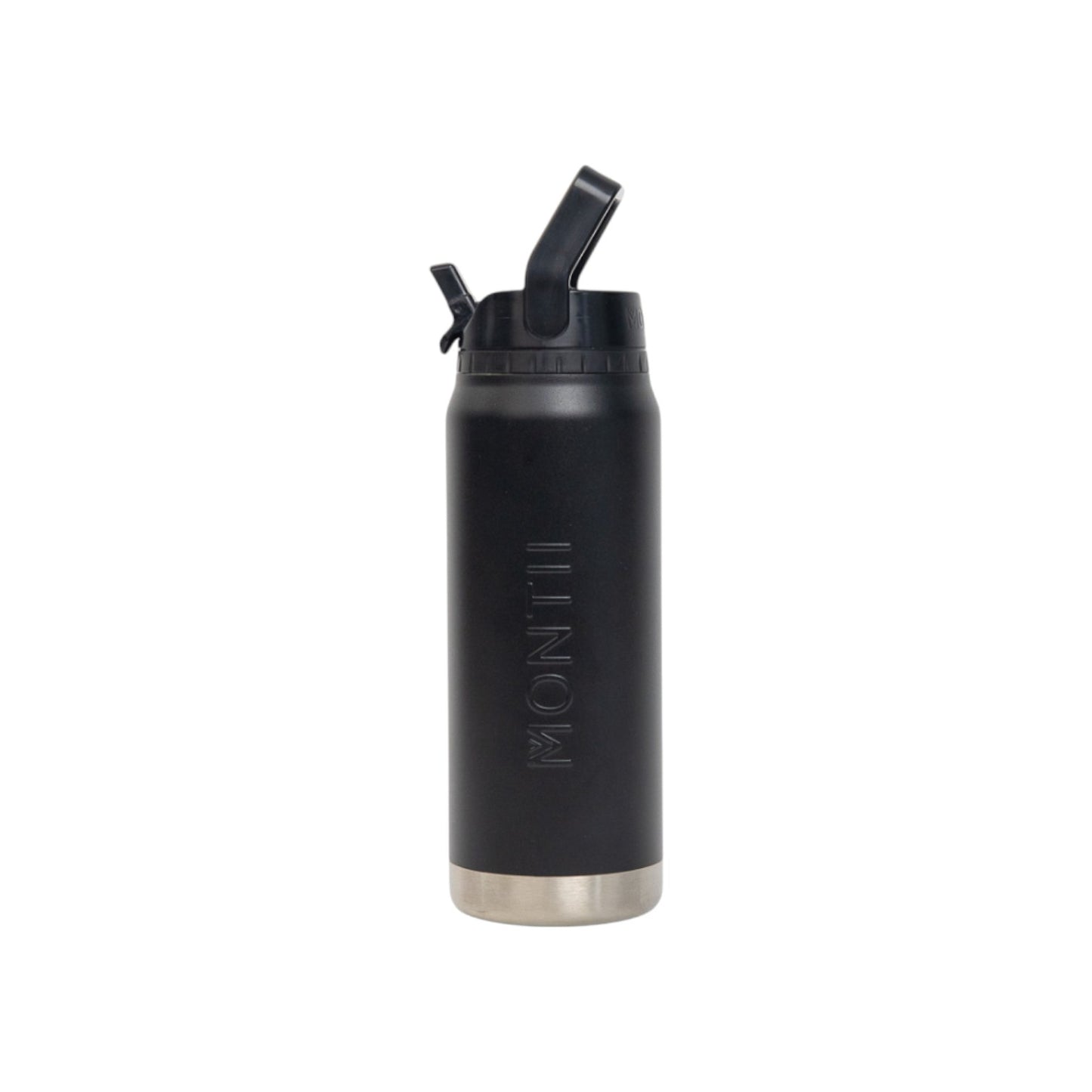 MontiiCo Sport 750ml Drink Bottle - Assorted Colours *PREORDER*