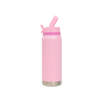MontiiCo Sport 750ml Drink Bottle - Assorted Colours *PREORDER*