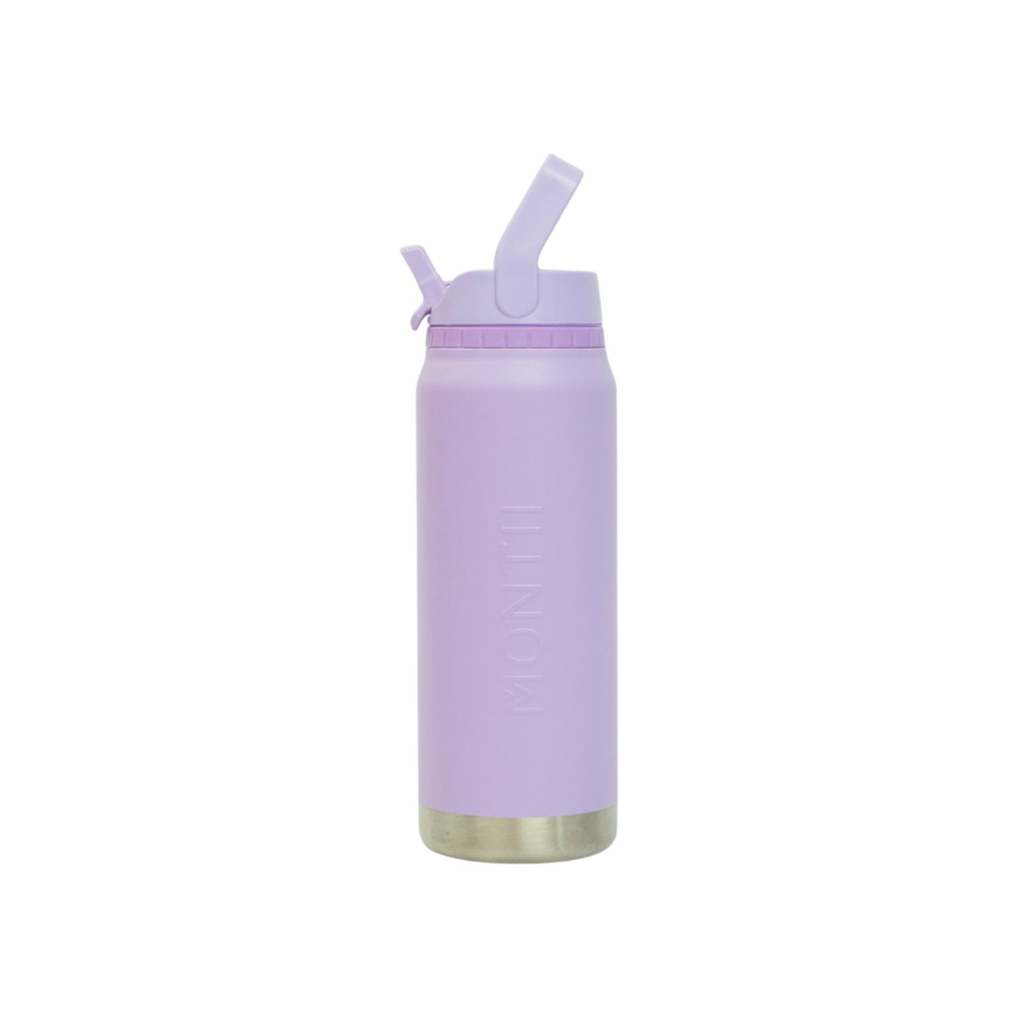MontiiCo Sport 750ml Drink Bottle - Assorted Colours *PREORDER*