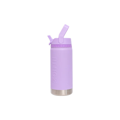 MontiiCo Sport 450ml Drink Bottle - Assorted Colours