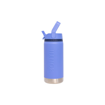 MontiiCo Sport 450ml Drink Bottle - Assorted Colours