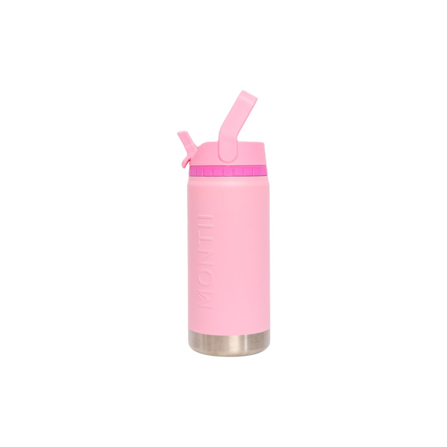 MontiiCo Sport 450ml Drink Bottle - Assorted Colours