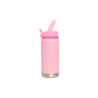 MontiiCo Sport 450ml Drink Bottle - Assorted Colours