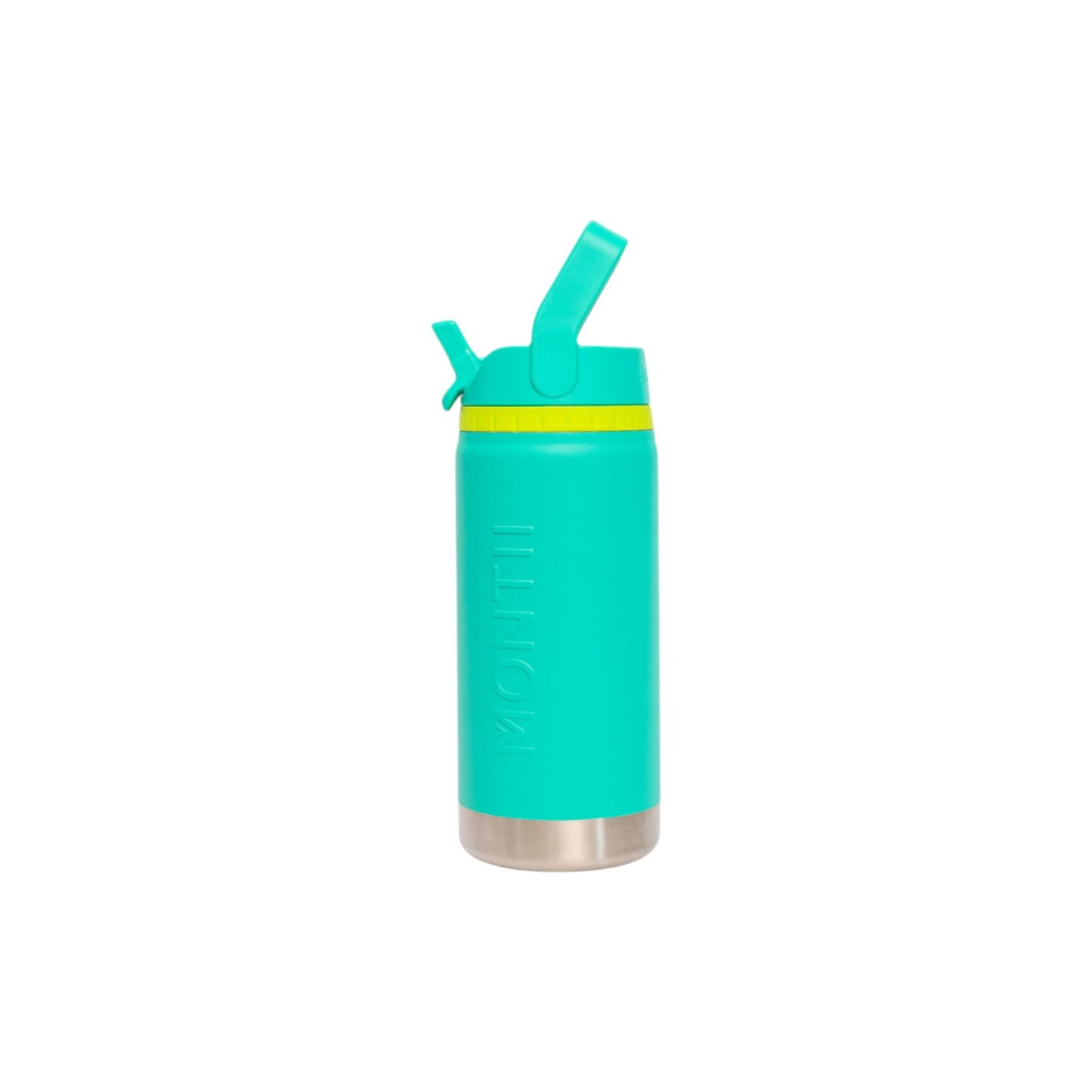 MontiiCo Sport 450ml Drink Bottle - Assorted Colours