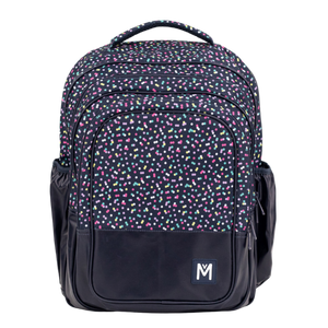 MontiiCo Backpack - Confetti