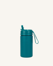Load image into Gallery viewer, MontiiCo Fusion - 350ml Sipper Bottle - Assorted Colours