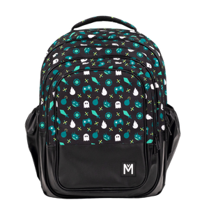 MontiiCo Backpack - Game On