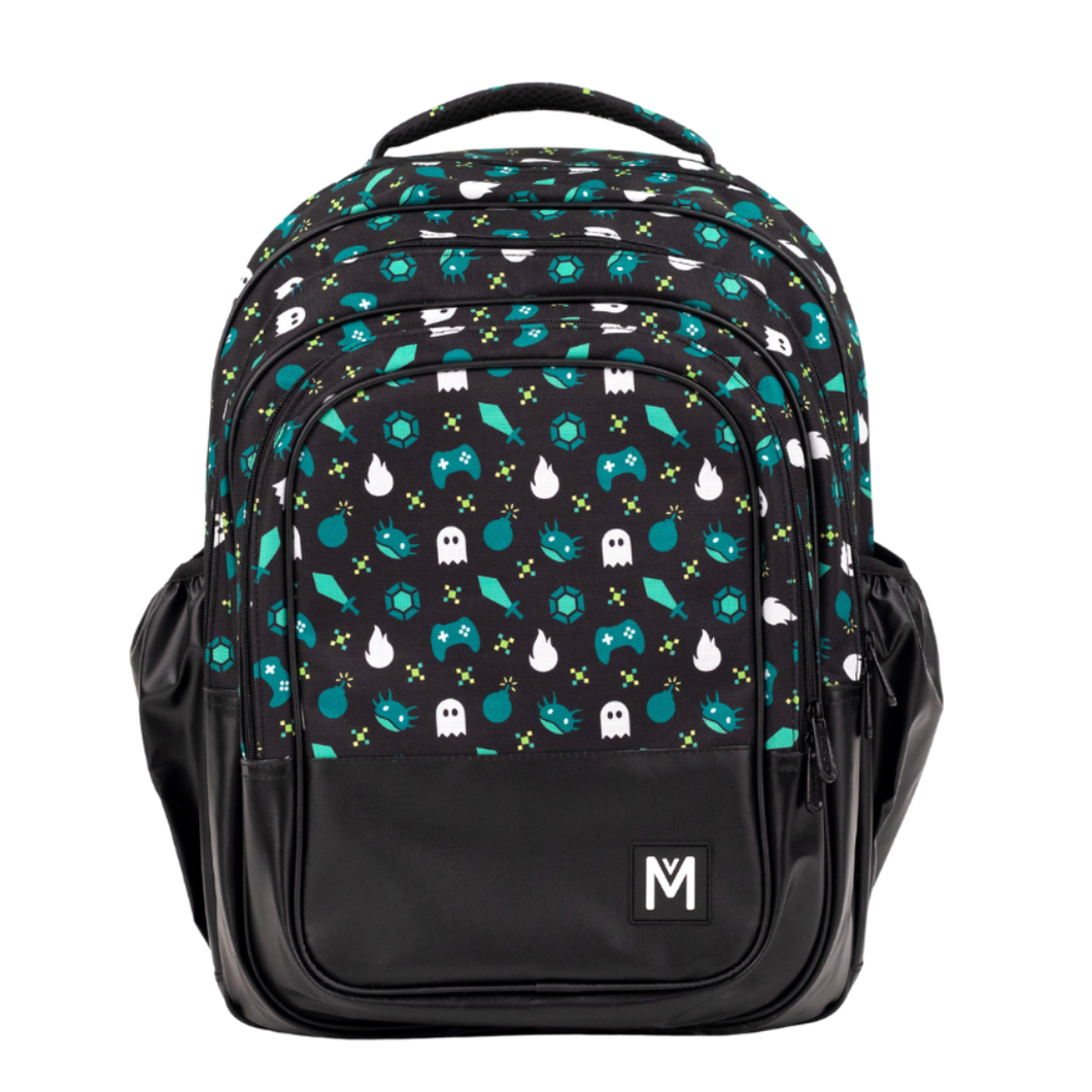 MontiiCo Backpack - Game On