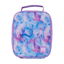 Load image into Gallery viewer, MontiiCo Insulated Lunch Bag - Aurora *PREORDER*