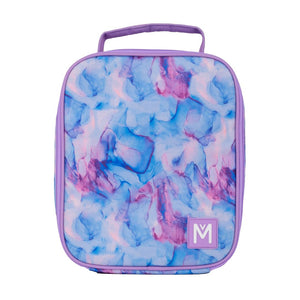 MontiiCo Insulated Lunch Bag - Aurora *PREORDER*