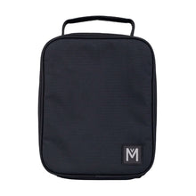 Load image into Gallery viewer, MontiiCo Insulated Lunch Bag - Midnight