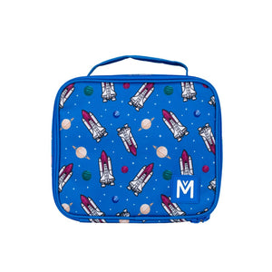 MontiiCo Medium Lunch Bag - Galactic