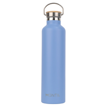 Load image into Gallery viewer, *Discontinued* MontiiCo Mega 1 Litre Insulated Drink Bottle - Assorted Colours