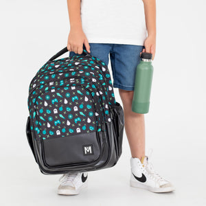 MontiiCo Backpack - Game On