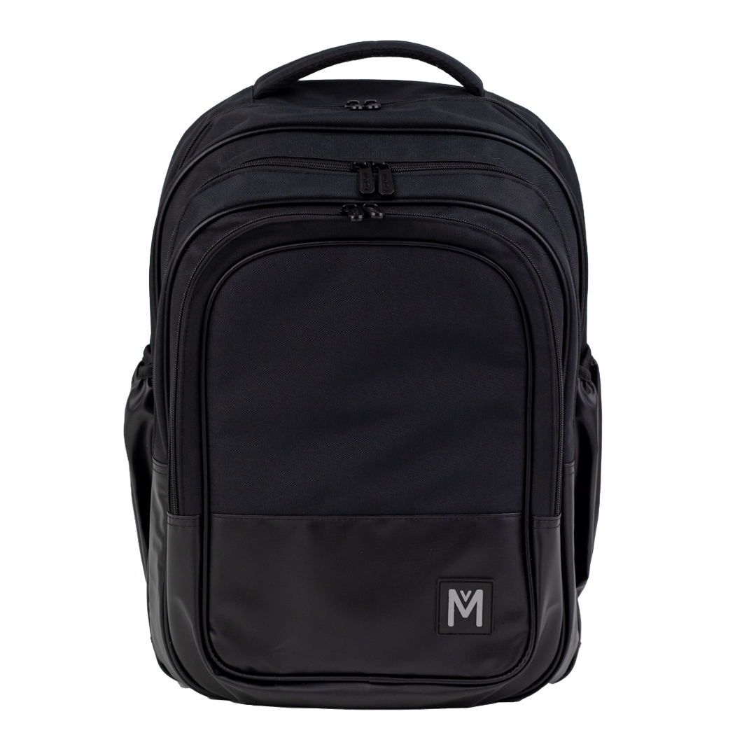 MontiiCo Backpack - Midnight