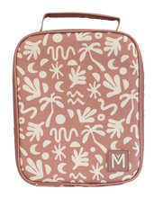 Load image into Gallery viewer, MontiiCo Insulated Lunch Bag - Endless Summer