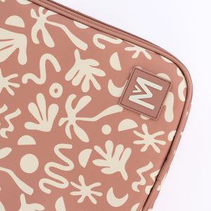 MontiiCo Insulated Lunch Bag - Endless Summer
