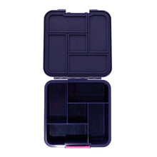 Load image into Gallery viewer, MontiiCo Bento Five Lunchbox - Assorted Patterns