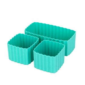 MontiiCo Bento Cups Mixed  - Assorted Colours