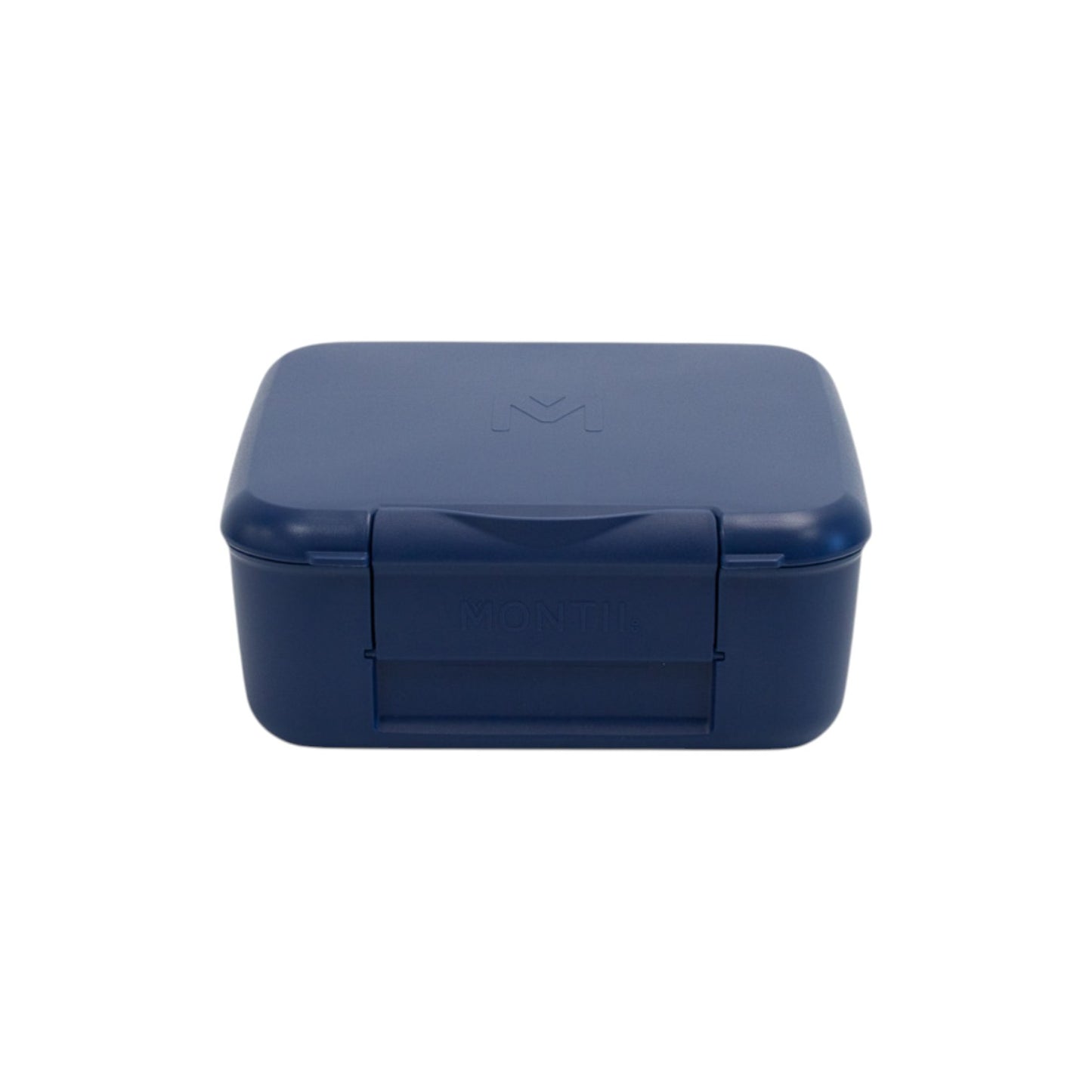 MontiiCo Bite Bento Lunchbox - Assorted Colours