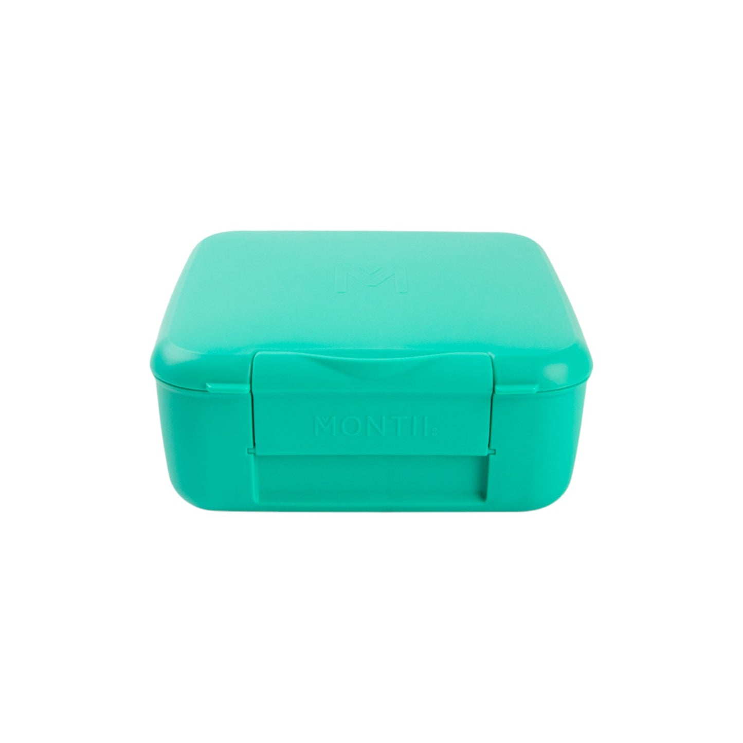 MontiiCo Bite Bento Lunchbox - Assorted Colours