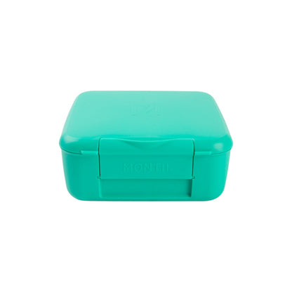 MontiiCo Bite Bento Lunchbox - Assorted Colours
