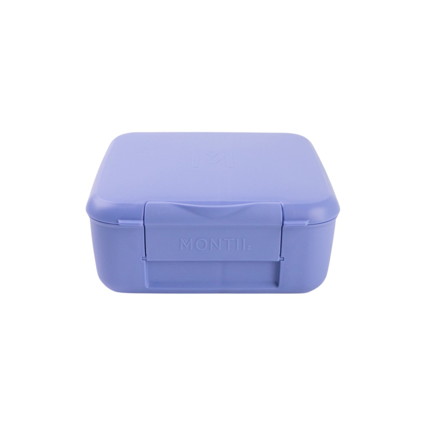 MontiiCo Bite Bento Lunchbox - Assorted Colours